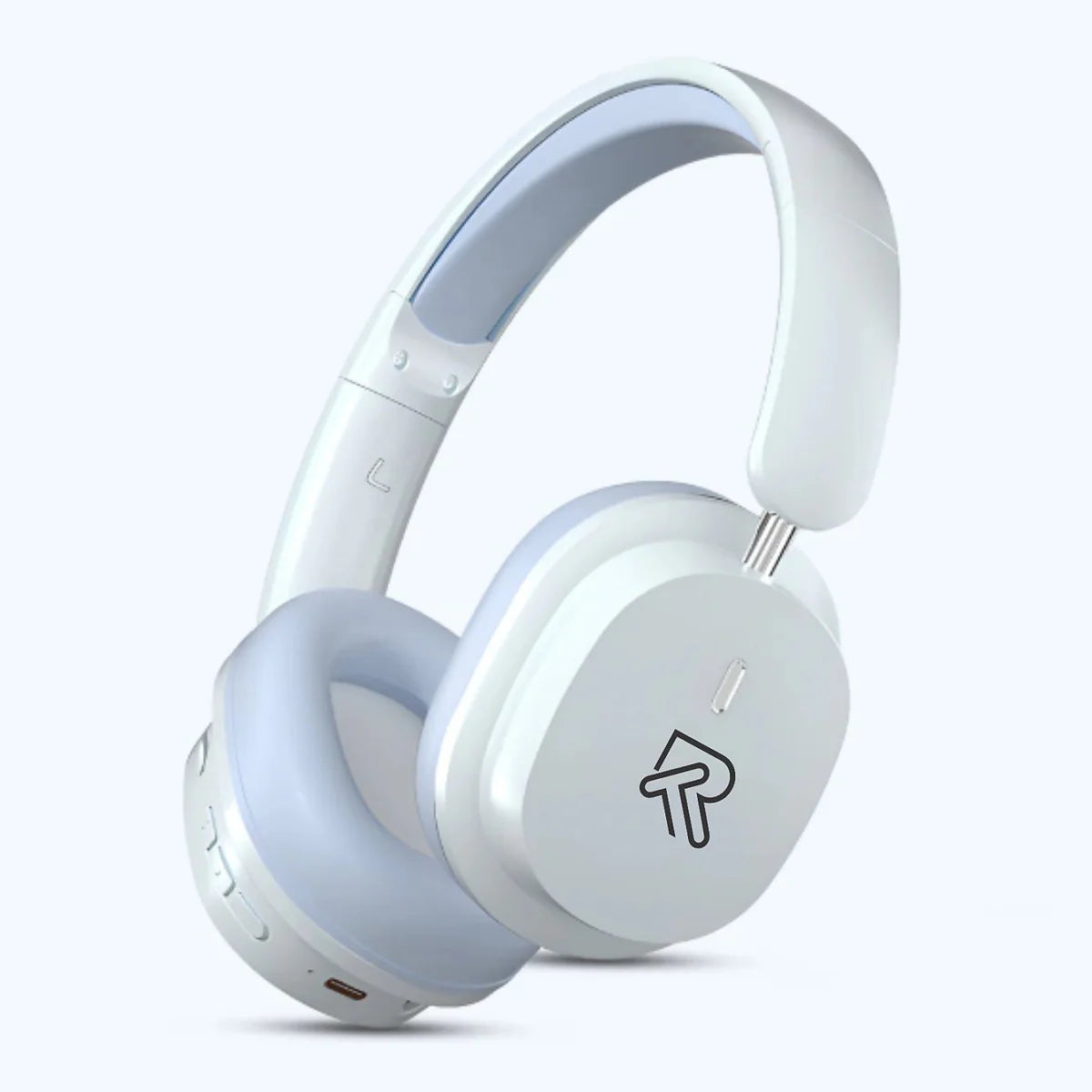EchoMesh Headphones