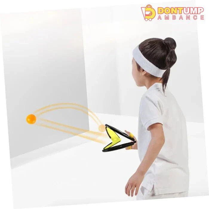 Toss and Catch Ball Game