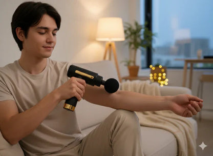 Full Body Massager Gun