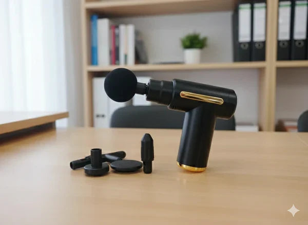 Full Body Massager Gun