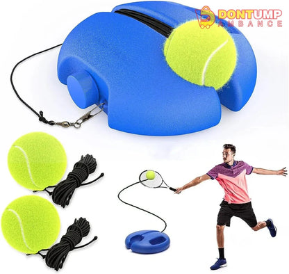 Tennis Trainer Rebound Ball