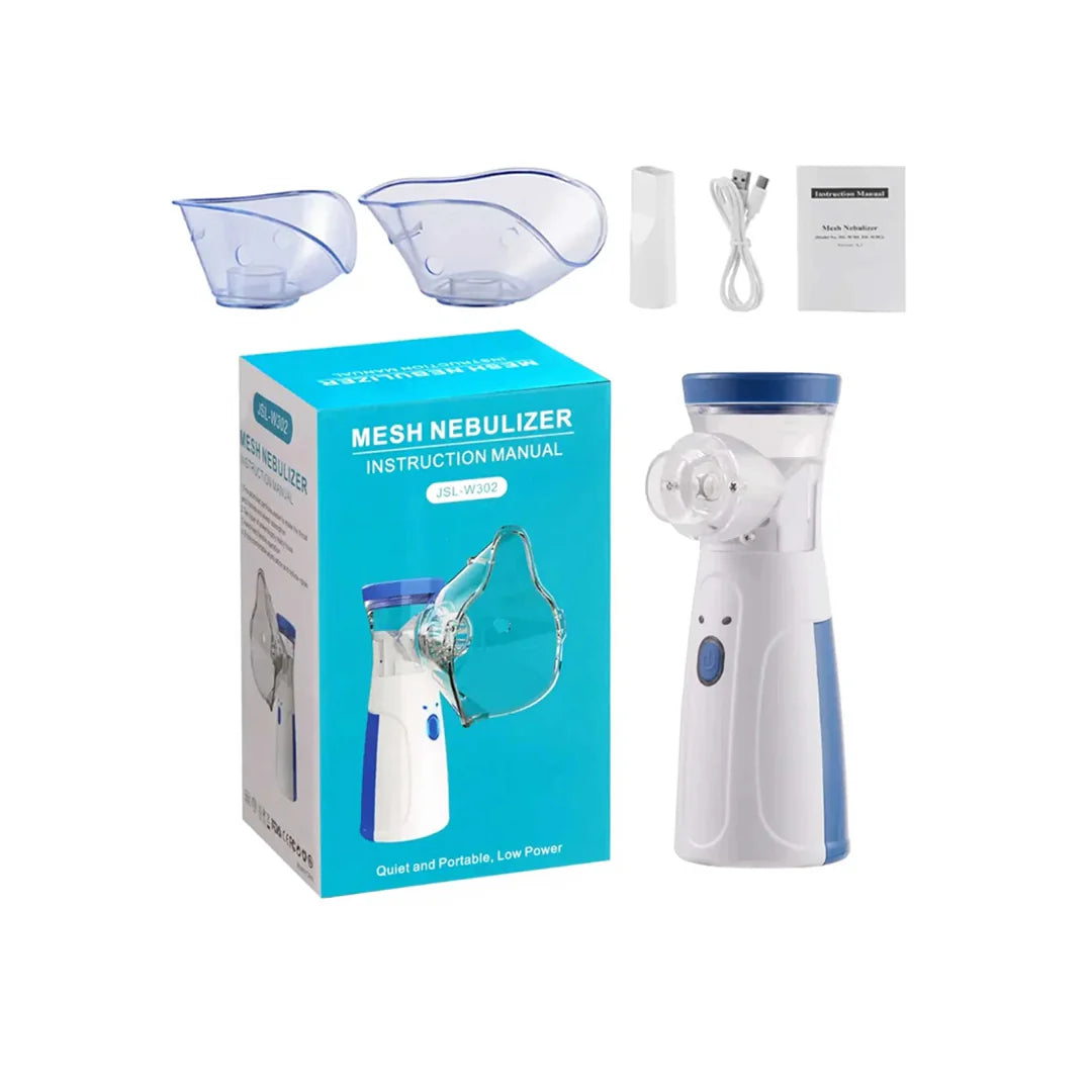 Mesh Nebulizer JSL-W302