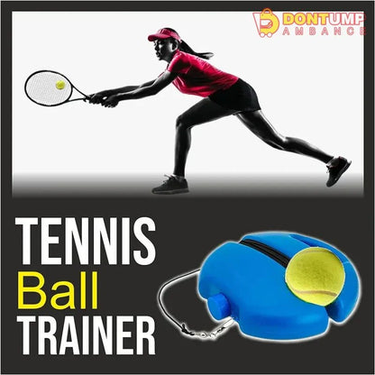 Tennis Trainer Rebound Ball